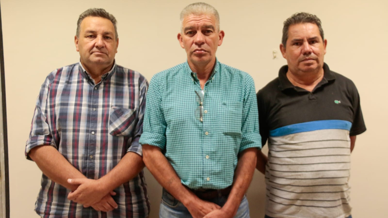 Una lista propone devolver la cuota sindical que se descontó durante la intervención del gremio 
