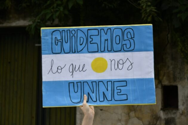 Foto: Medios UNNE.