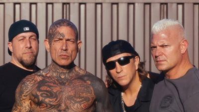 Llega a Corrientes la mítica banda de hardcore Biohazard