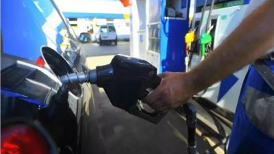 Aumentará otro 10% la nafta