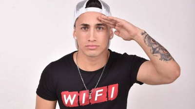 Yao Cabrera fue condenado a cuatro años de prisión por trata de personas