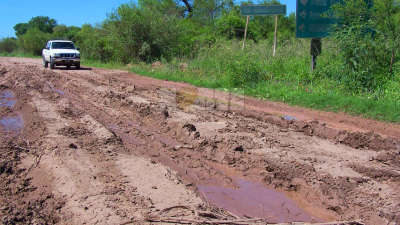 Se busca al director de la Región Sanitaria en El Impenetrable: habría participado del rastreo de la última ambulancia