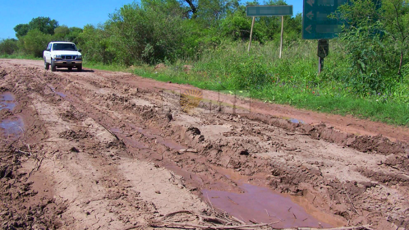 Se busca al director de la Región Sanitaria en El Impenetrable: habría participado del rastreo de la última ambulancia
