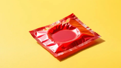 Cómo funciona el preservativo pre-erección que se coloca dos horas antes de tener relaciones sexuales