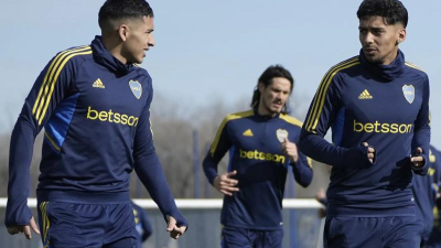 Martínez apuesta por su once ideal para el cruce frente a Estudiantes