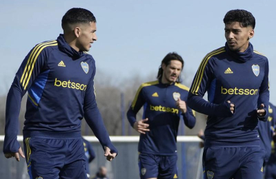 Martínez apuesta por su once ideal para el cruce frente a Estudiantes