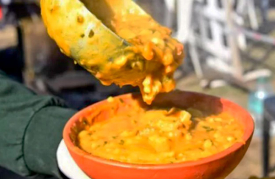 Se viene la Novena Fiesta del Locro en Santa Sylvina