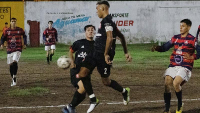 Belgrano se quedó con el invicto del "Santo" y Alianza es nuevo líder