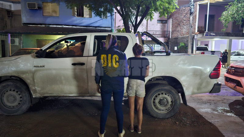 Fue tomado de rehén, lo llevaron al cajero automático y fue torturado