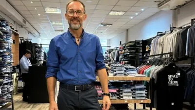 La Bolsa chaqueña renueva autoridades