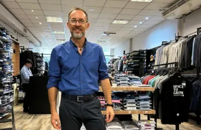 La Bolsa chaqueña renueva autoridades