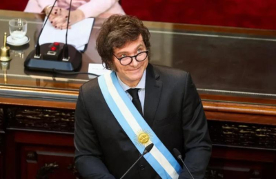 Milei tiene 50 % de aprobación y la gente cree que la situación va a mejorar