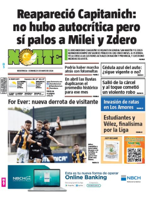 Edición del 05/05/2024