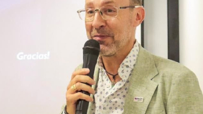 Darío Turletti: "Hay que reactivar la microeconomía con crédito e inversiones"