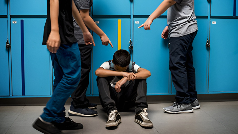 Persisten los casos de bullying en uno de los colegios más prestigiosos del Chaco