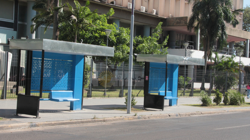 Concesionarios reclaman pagos no realizados y advierten que Resistencia podría ser la "nueva Formosa"