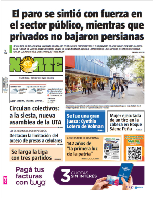Edición del 10-05-2024