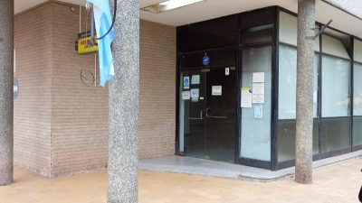 Alerta por despidos y posibles cierres de sucursales del Correo Argentino