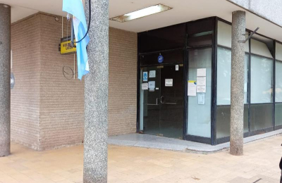 Alerta por despidos y posibles cierres de sucursales del Correo Argentino