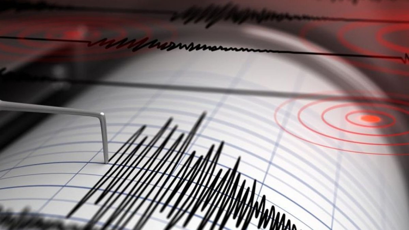 Tembló en Mendoza: un sismo en el límite con San Juan tuvo una magnitud de 4,5 grados
