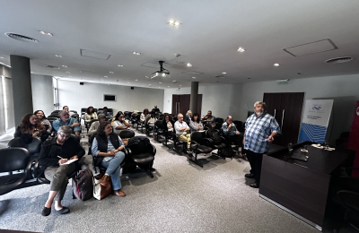 Jornada científica sobre enfermedades transmitidas por el Aedes aegypti