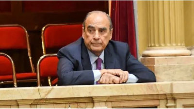 Guillermo Francos anunció que podría postergarse el Pacto de Mayo