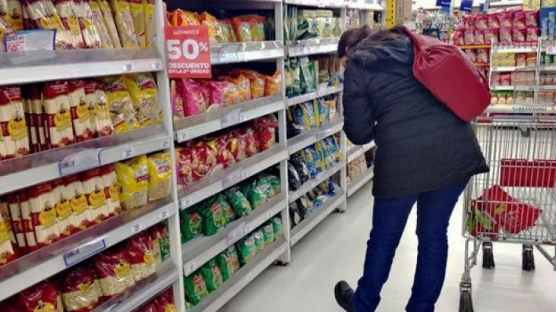 La inflación de abril llegó al 8,8%