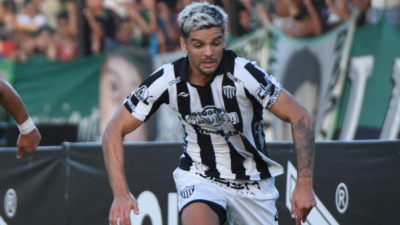 For Ever: todos recuperados de cara al juego contra Colón