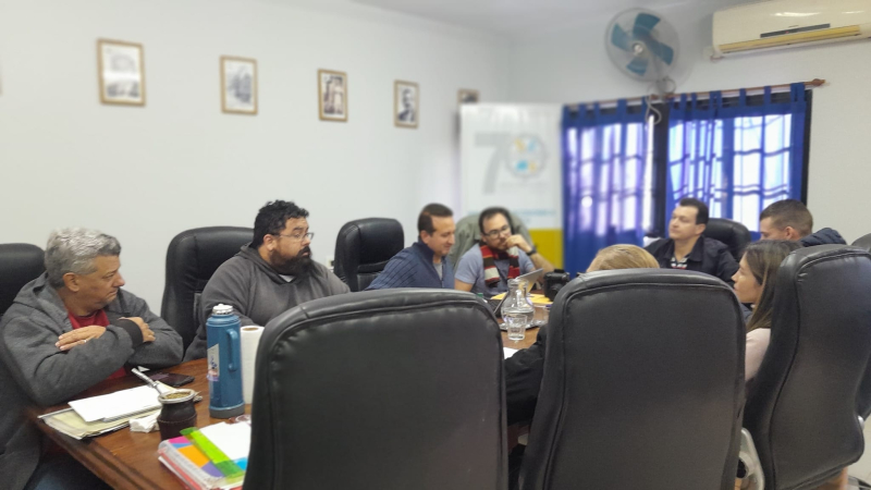 Propietarios de panaderías aseguran estar cerca del cierre en el Chaco