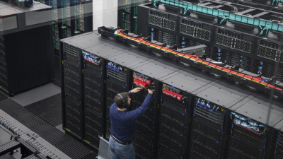 España: nueva estrategia de inteligencia artificial 