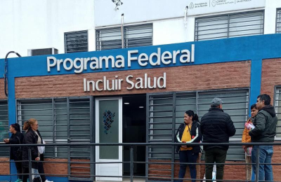 La Justicia analiza embargar al Chaco ante el recorte de Incluir Salud