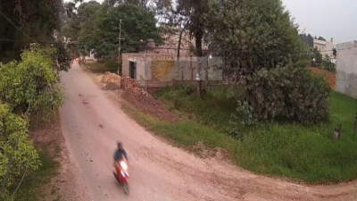 La última imagen de Romina Karban con vida