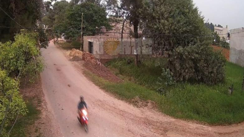 La última imagen de Romina Karban con vida