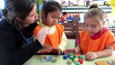 Criar a niños de entre 6 y 12 años cuesta más de $383.000 en el Chaco