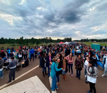 misiones huelga docentes.jpg