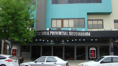 El Guido Miranda festejará sus 27 años de historia