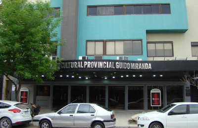 El Guido Miranda festejará sus 27 años de historia
