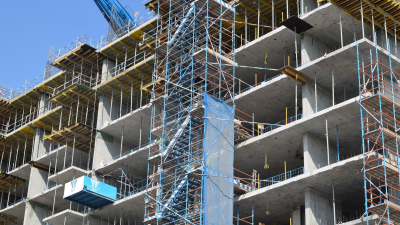 El NEA registró una fuerte merma de la superficie autorizada a construir