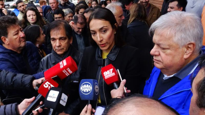 Tribunal de Cuentas: el sindicato denunció que se busca intimidar a las fiscales
