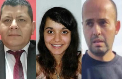 Crimen de Romina Karban: preocupación por una investigación lenta y sin rumbo