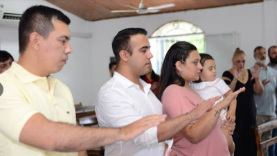 Comienza la semana patronal por el Cura Brochero