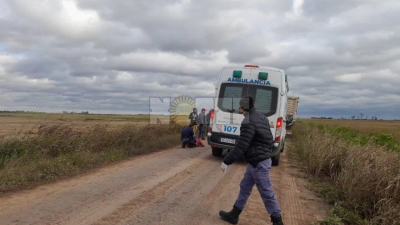 Crimen de la bibliotecaria: detuvieron a un sospecho por el aberrante hecho en Las Breñas