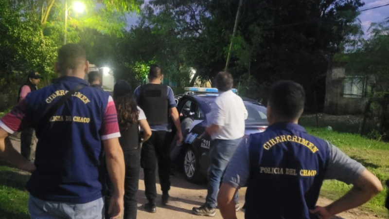 Comienza un encuentro internacional sobre resolución de conflictos para policías