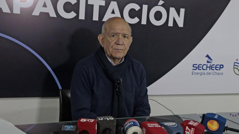 Qué factores inciden en la suba que tendrán las facturas de Secheep