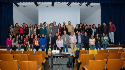 Presencia de NORTE en el IV Encuentro Federal de Periodistas