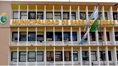 La Municipalidad de Barranqueras ofrece descuentos y planes de pago accesibles