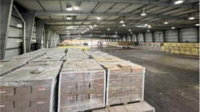 Alimentos almacenados: la Justicia informó "incumplimiento" por parte del gobierno