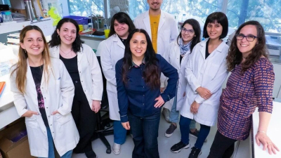 Ya está en las farmacias la vacuna argentina contra el Covid