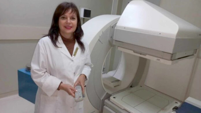 Claudia Borgas, egresada de la UNNE, premiada por estudios de cardiología post-COVID en niños