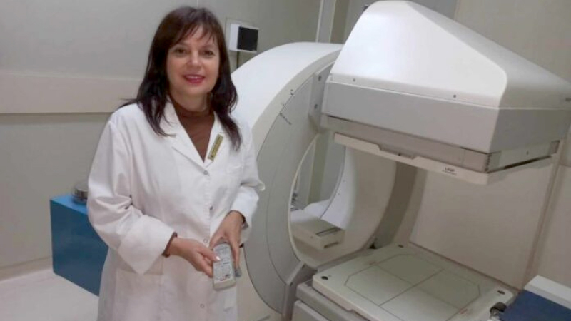 Claudia Borgas, egresada de la UNNE, premiada por estudios de cardiología post-COVID en niños
